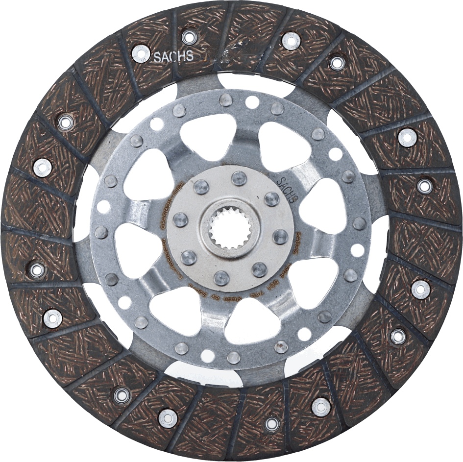 Kit d'embrayage SACHS ref. 3000 950 062