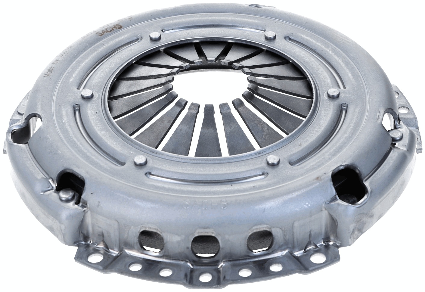 Kit d'embrayage SACHS ref. 3000 950 064