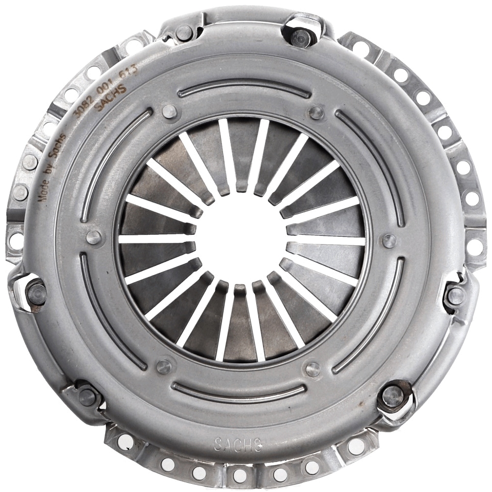 Kit d'embrayage SACHS ref. 3000 950 064