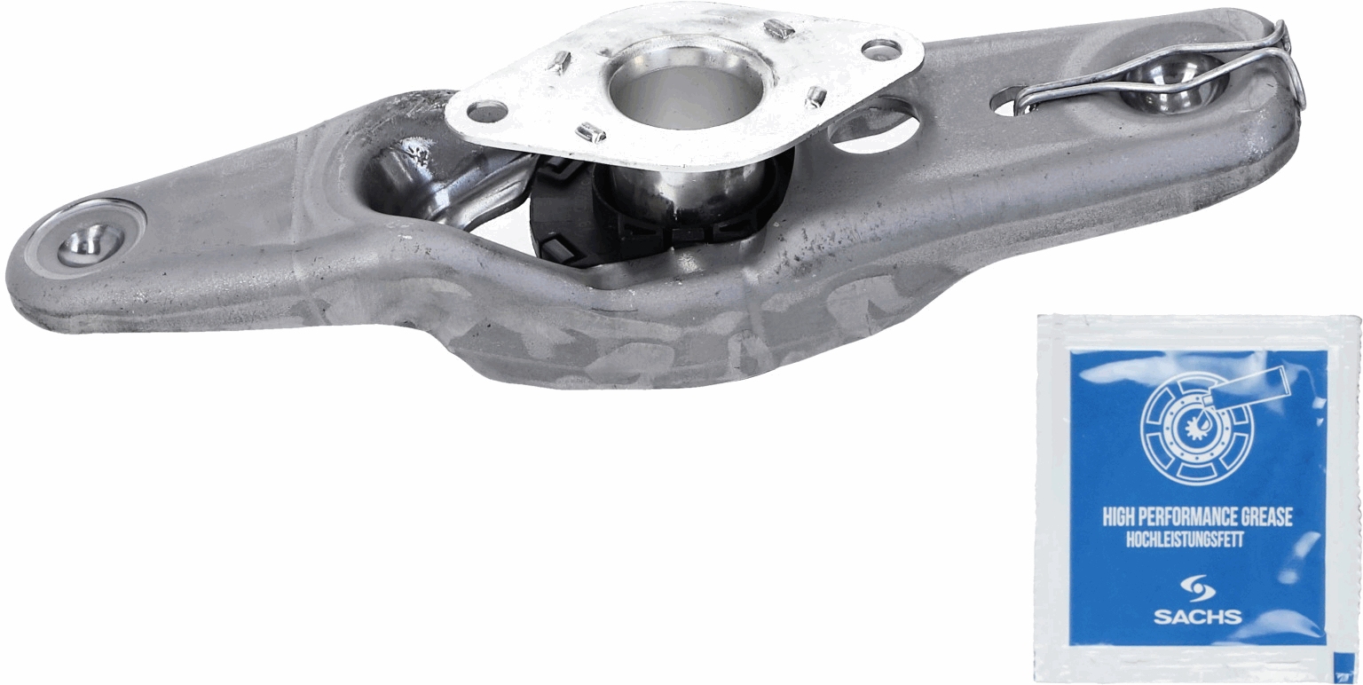 Kit d'embrayage SACHS ref. 3000 950 064