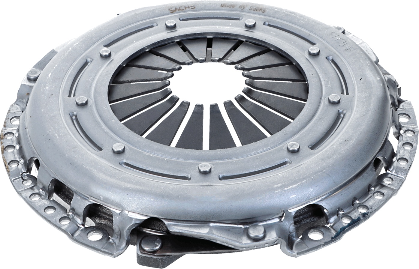 Kit d'embrayage SACHS 3000 950 066