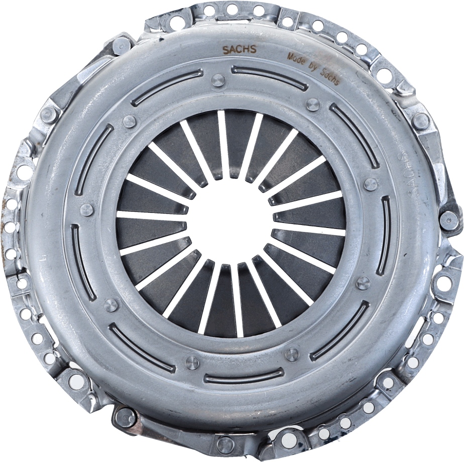 Kit d'embrayage SACHS 3000 950 066
