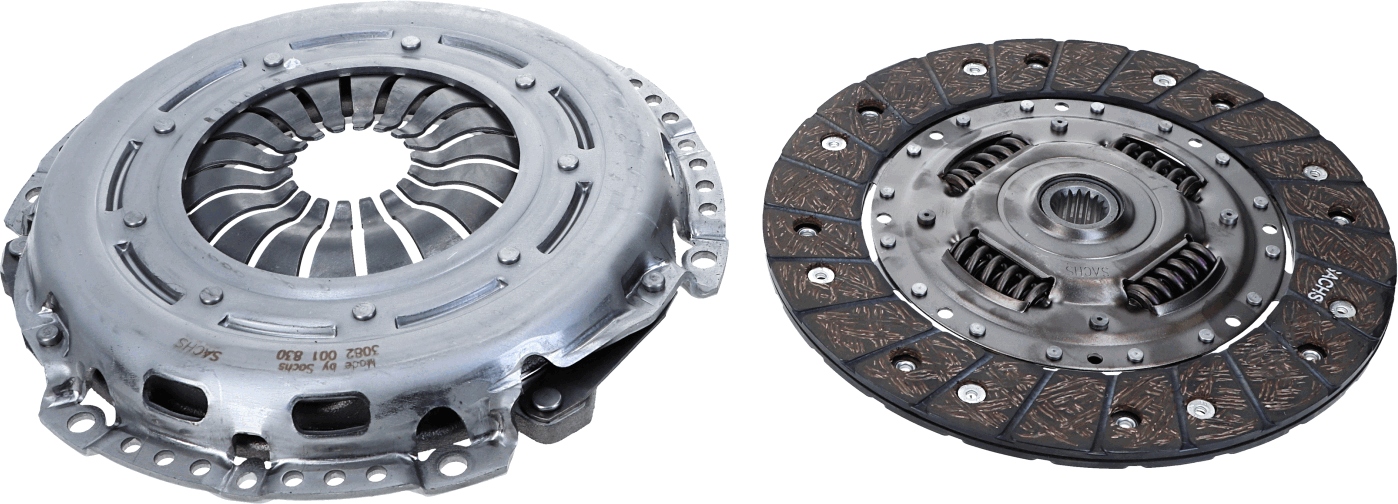 Kit d'embrayage SACHS ref. 3000 950 068