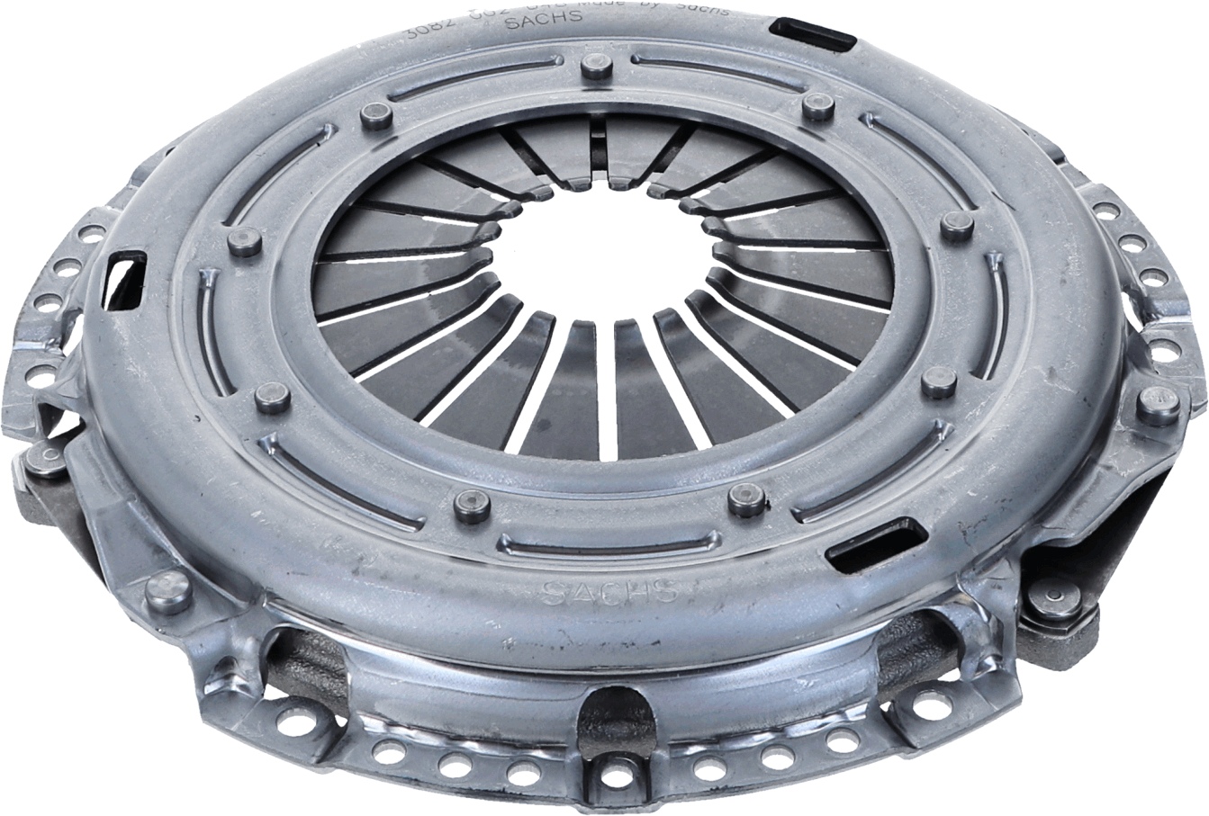 Kit d'embrayage SACHS ref. 3000 950 070