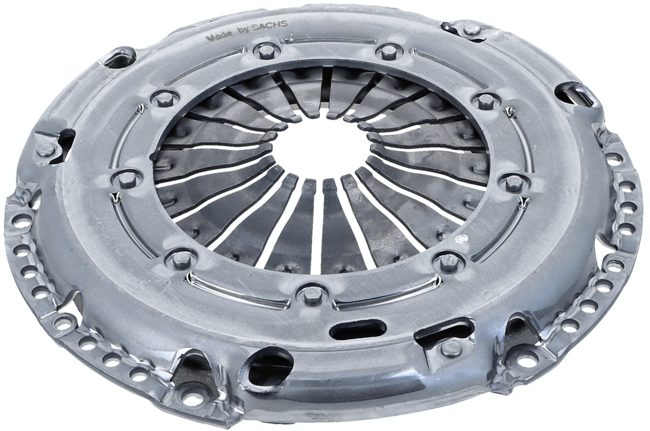 Kit d'embrayage SACHS ref. 3000 950 072