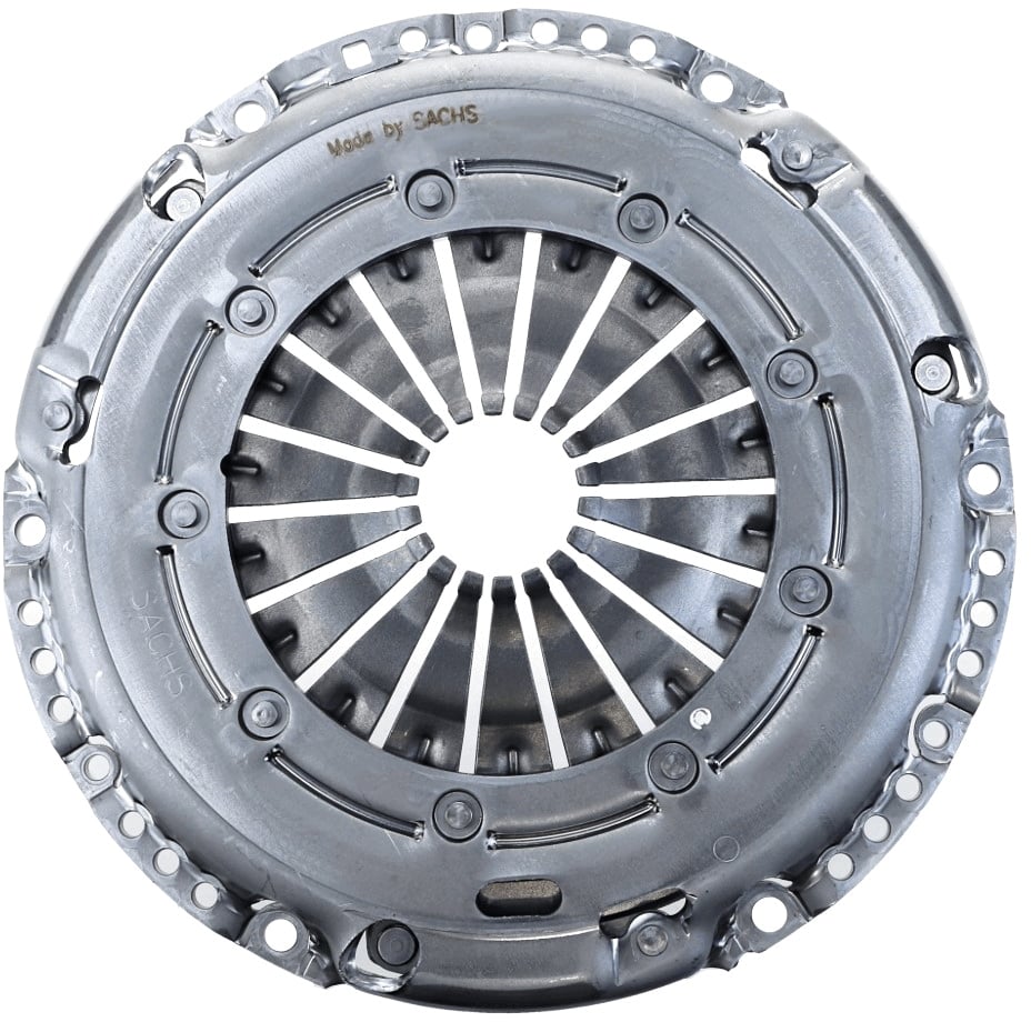 Kit d'embrayage SACHS ref. 3000 950 072