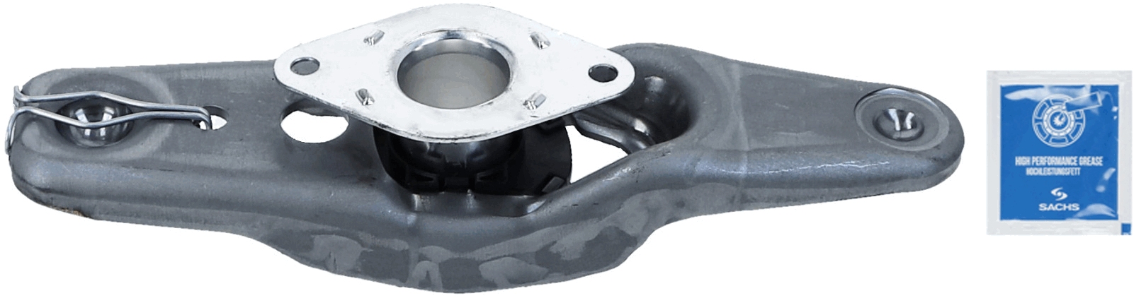 Kit d'embrayage SACHS ref. 3000 950 072