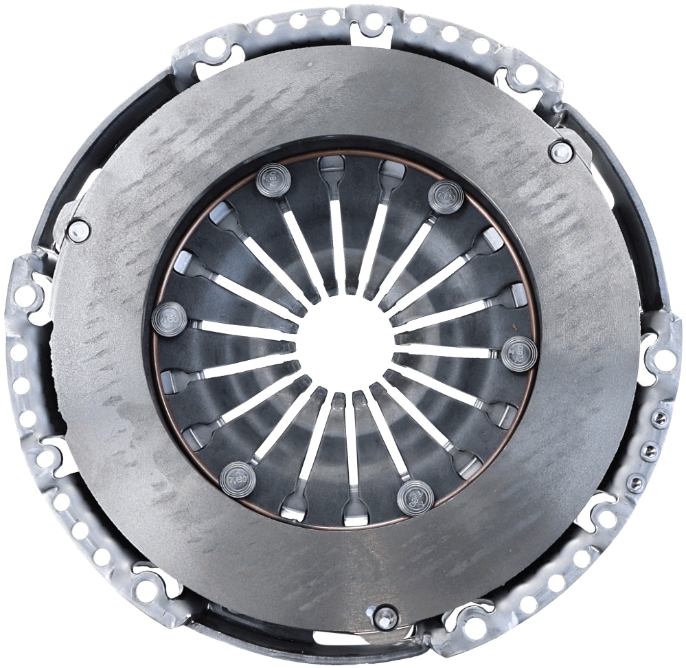 Kit d'embrayage SACHS ref. 3000 950 082