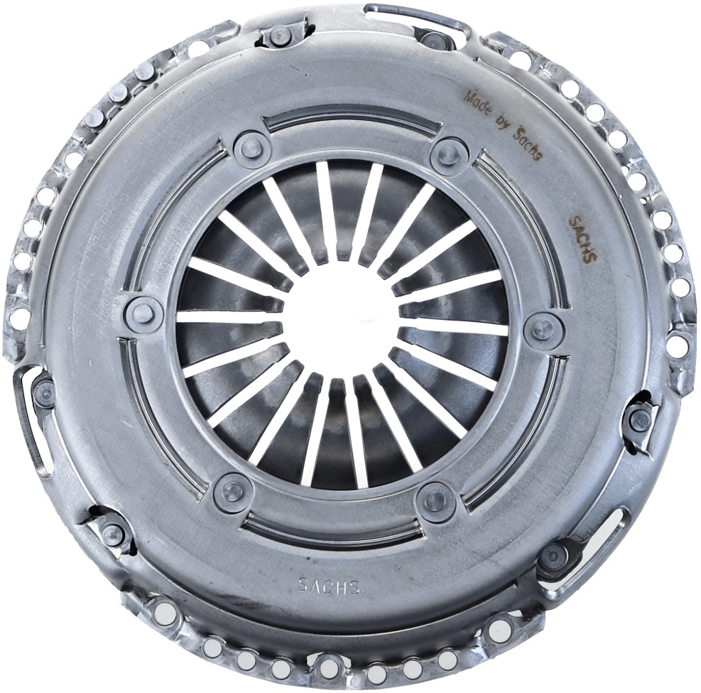 Kit d'embrayage SACHS ref. 3000 950 082