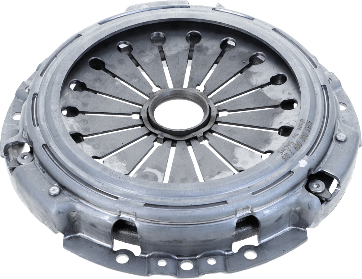 Kit d'embrayage SACHS 3000 950 083