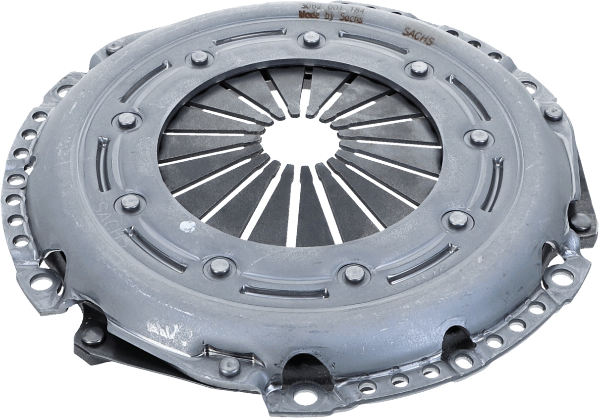 Kit d'embrayage SACHS ref. 3000 950 090