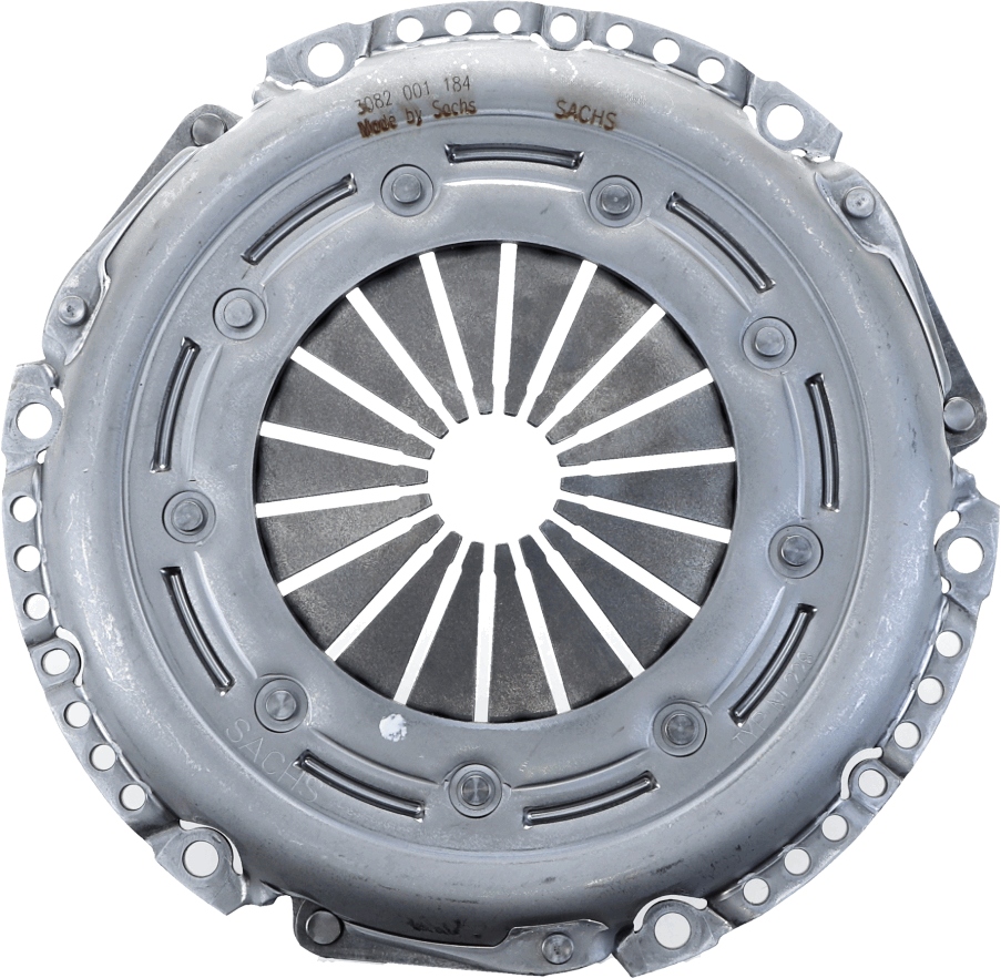 Kit d'embrayage SACHS ref. 3000 950 090