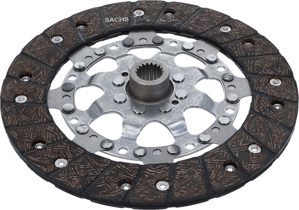 Kit d'embrayage SACHS ref. 3000 950 090