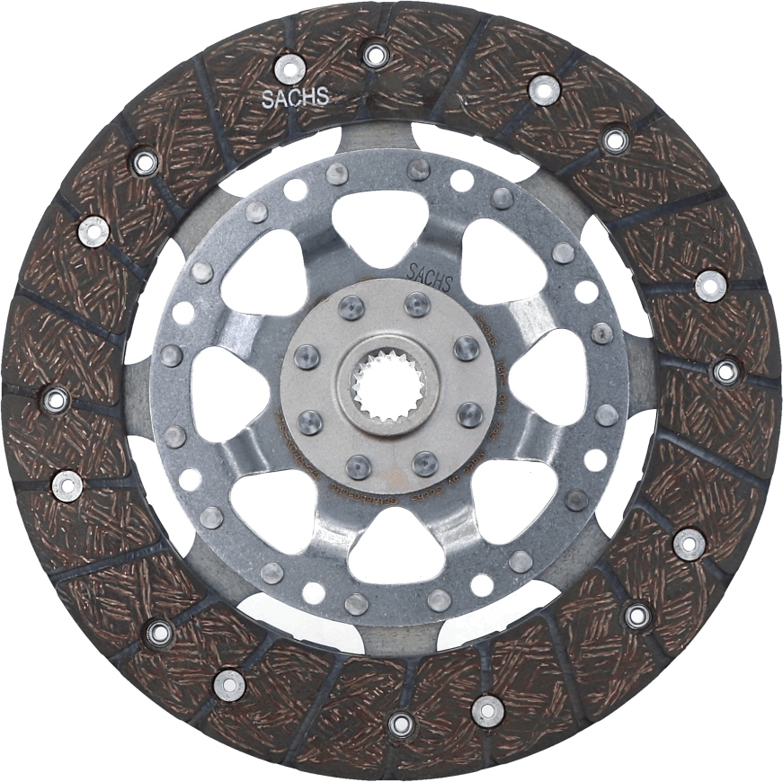 Kit d'embrayage SACHS ref. 3000 950 090