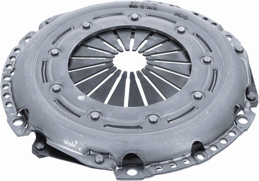 Kit d'embrayage SACHS ref. 3000 950 090