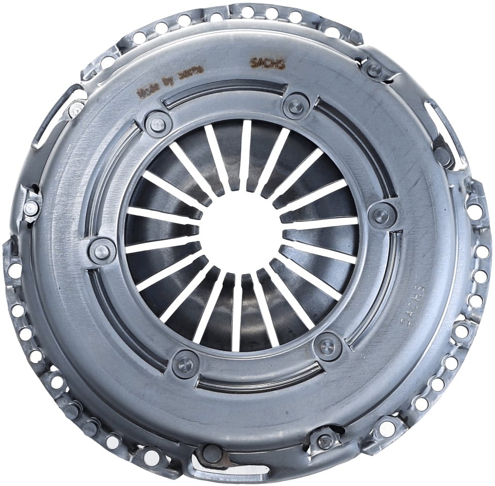 Kit d'embrayage SACHS ref. 3000 950 098