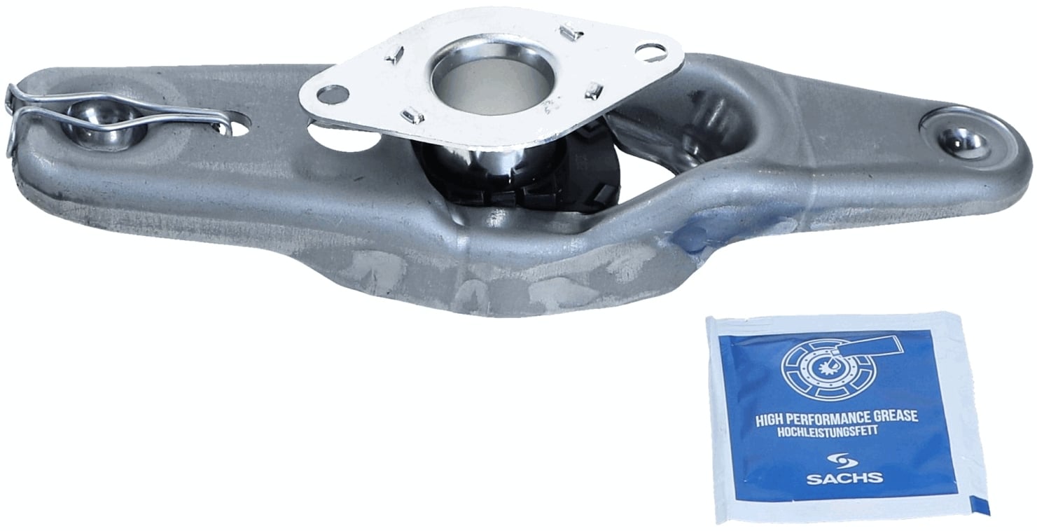 Kit d'embrayage SACHS ref. 3000 950 098