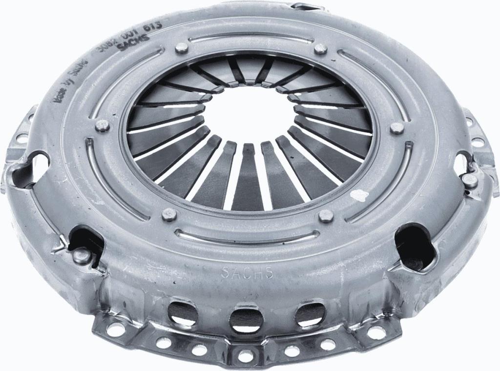 Kit de embrague SACHS ref. 3000 950 100
