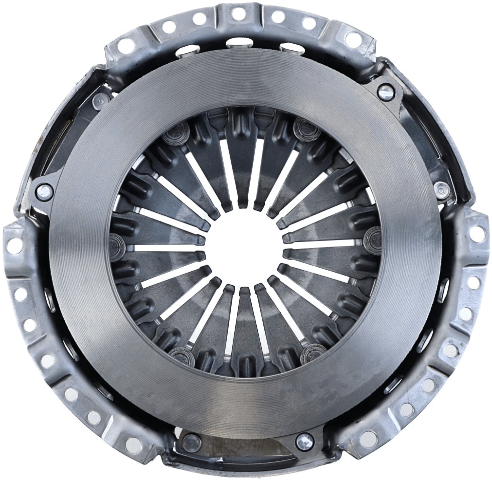 Kit d'embrayage SACHS ref. 3000 950 103