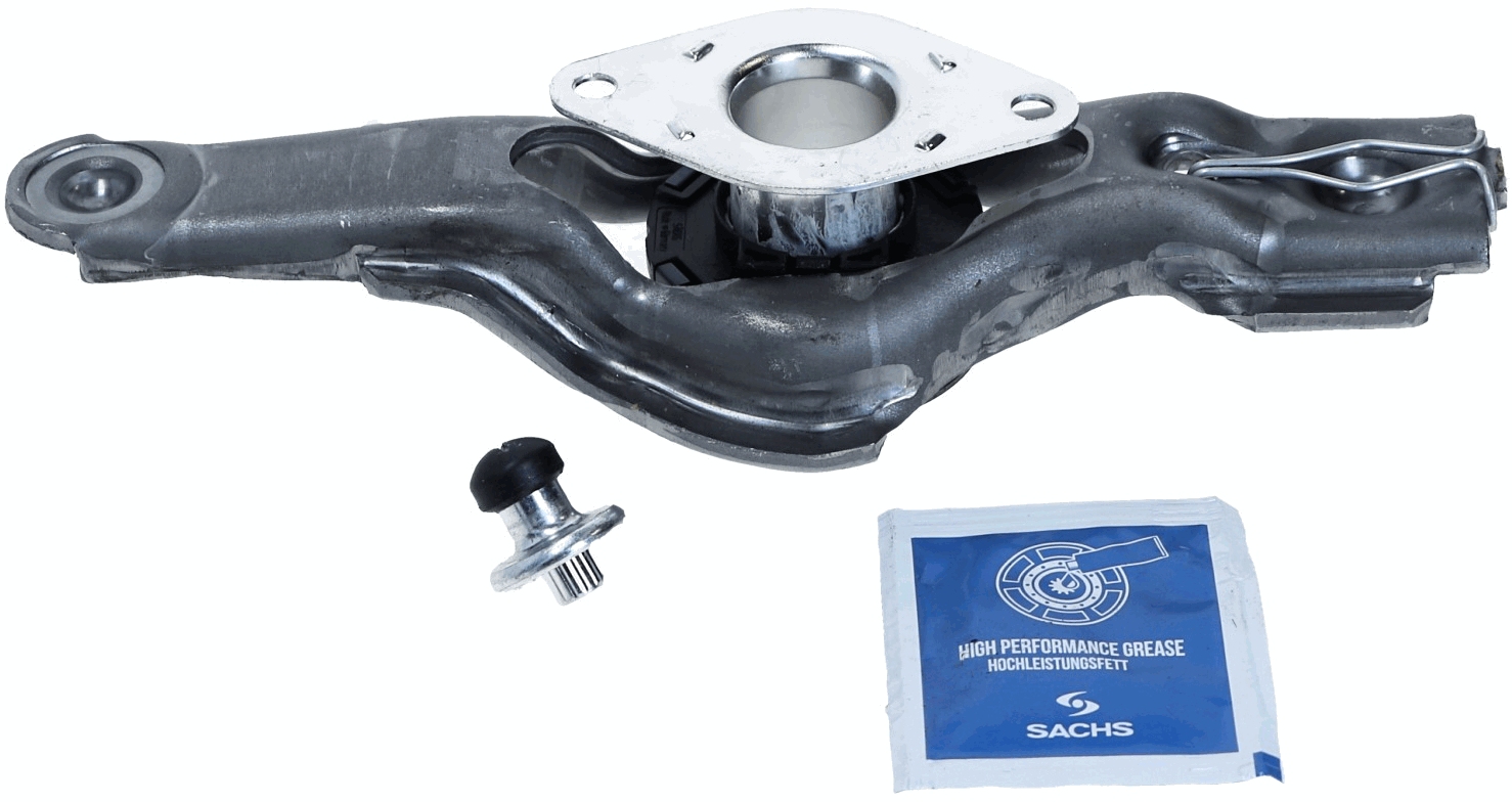 Kit d'embrayage SACHS ref. 3000 950 103