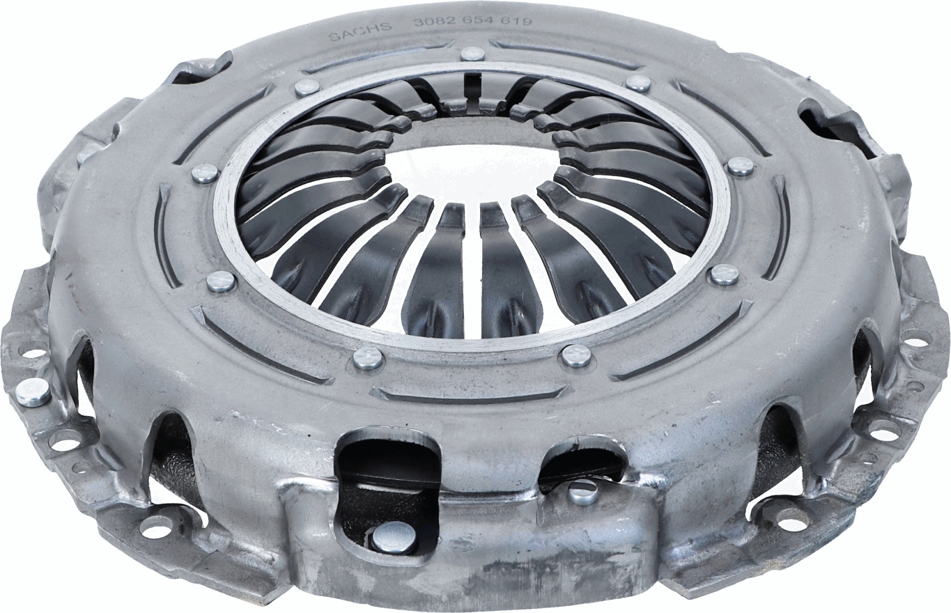 Kit d'embrayage SACHS ref. 3000 950 551