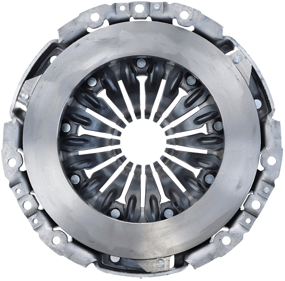 Kit d'embrayage SACHS ref. 3000 950 551