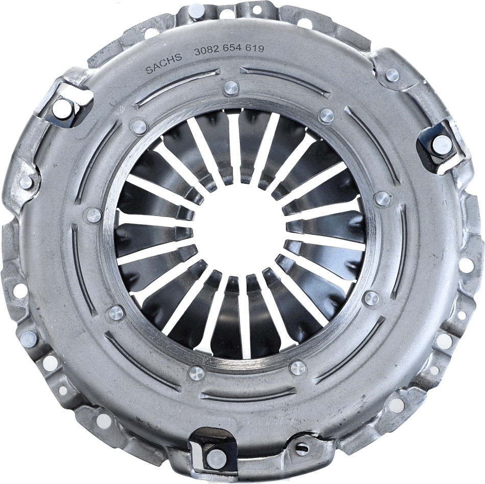 Kit d'embrayage SACHS ref. 3000 950 551