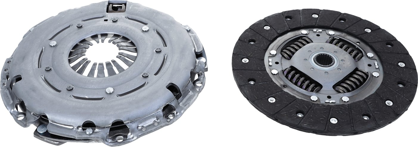 Kit d'embrayage SACHS 3000 950 652