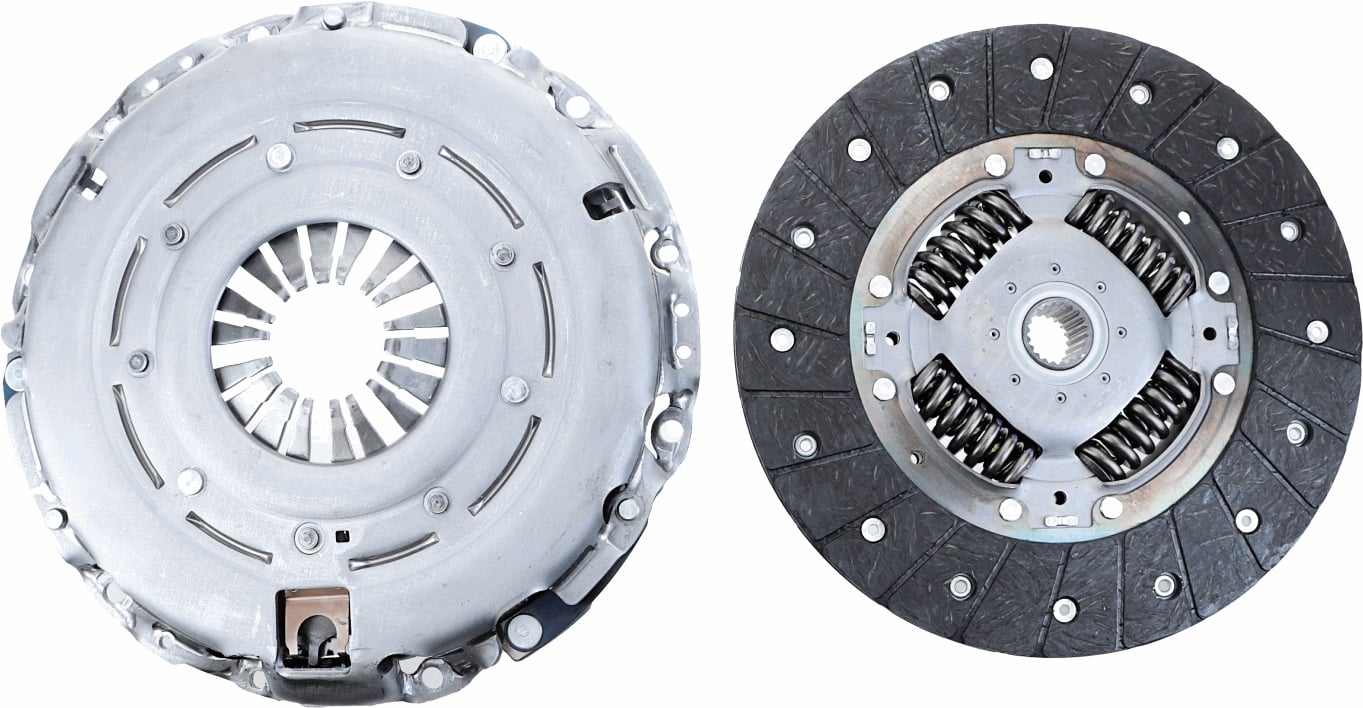 Kit d'embrayage SACHS 3000 950 652