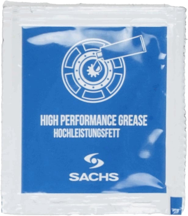 Kit d'embrayage SACHS 3000 950 652