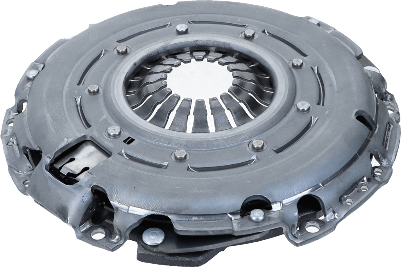 Kit d'embrayage SACHS 3000 950 671