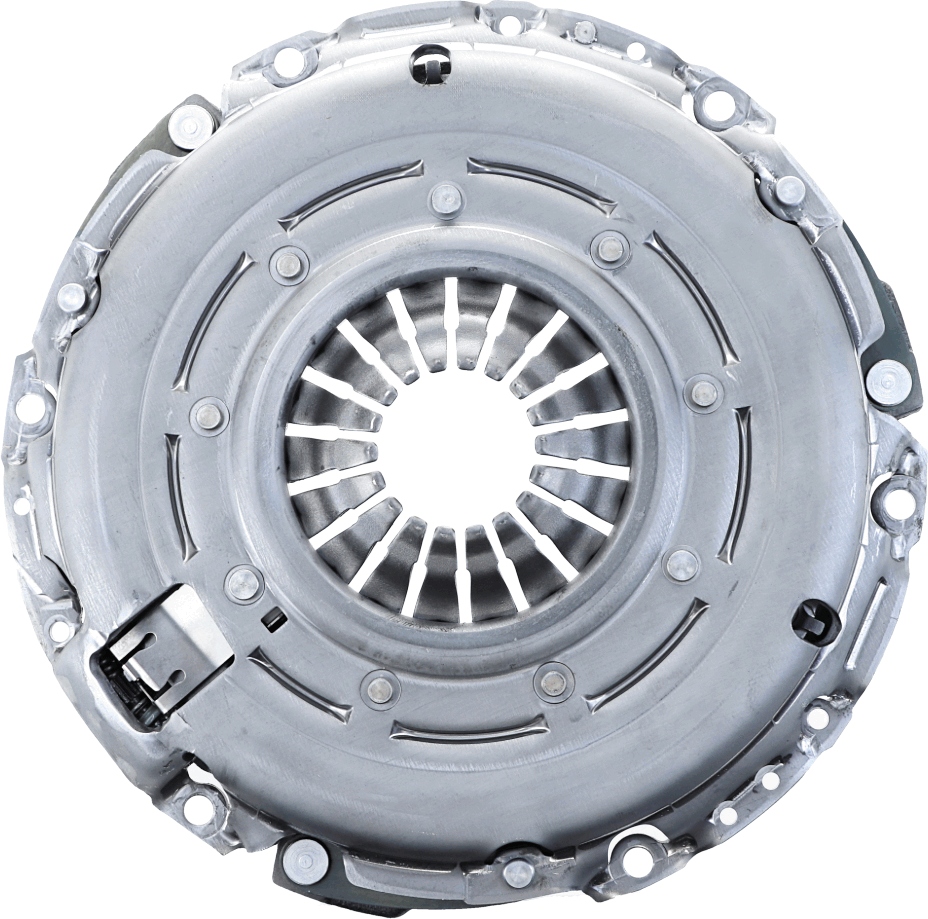 Kit d'embrayage SACHS 3000 950 671