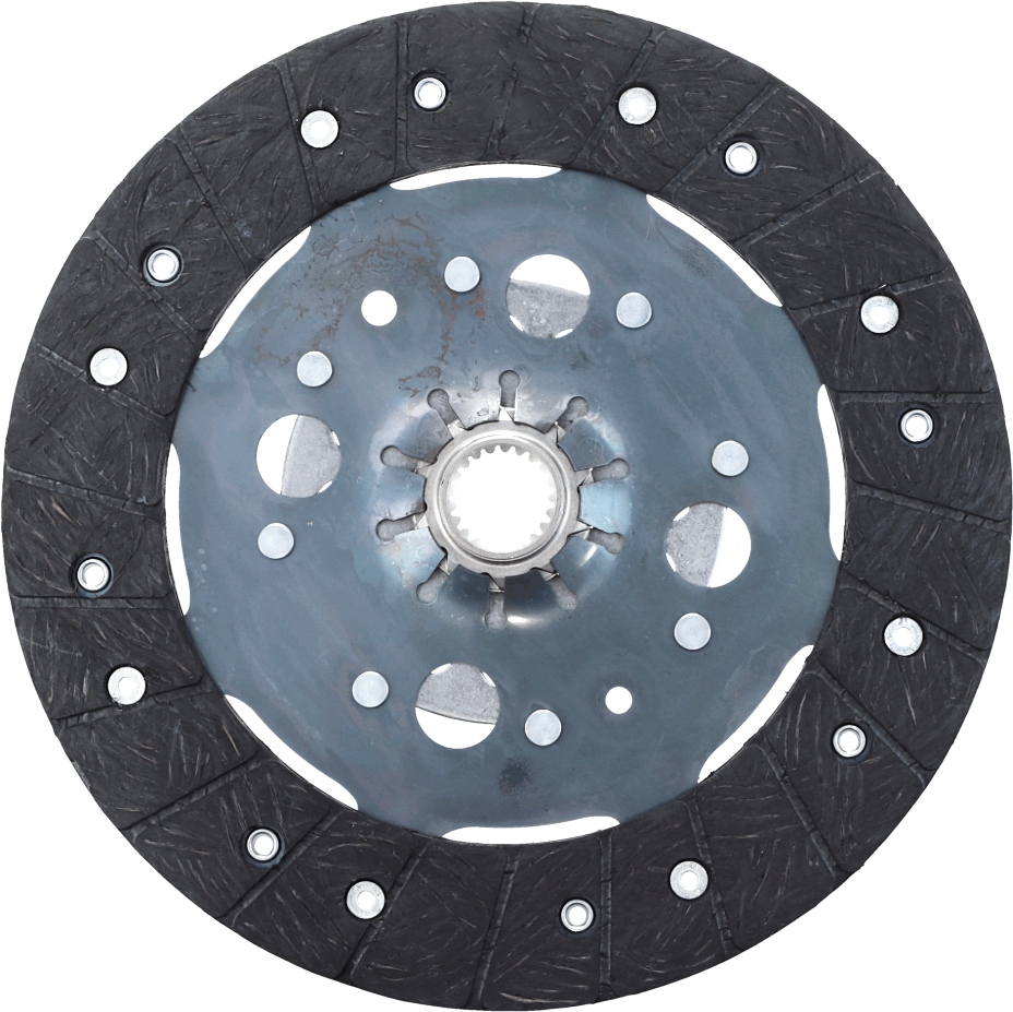 Kit d'embrayage SACHS 3000 950 671
