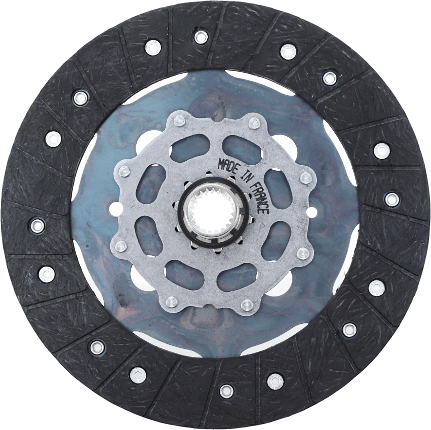 Kit d'embrayage SACHS 3000 950 671