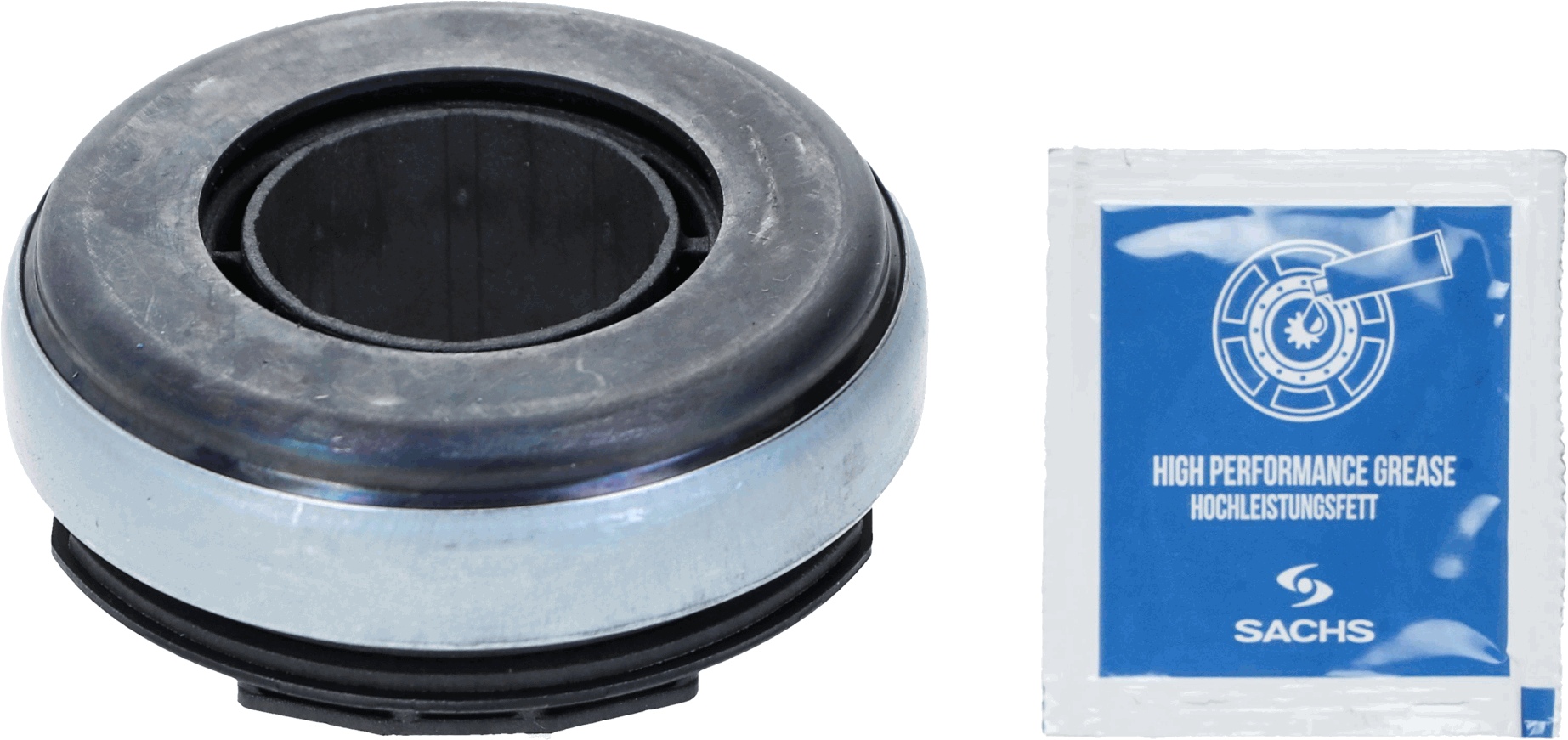 Kit d'embrayage SACHS 3000 950 671