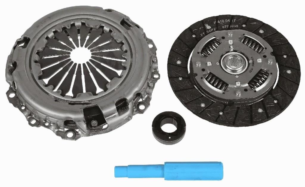 Kit embraiagem SACHS ref. 3000 950 679
