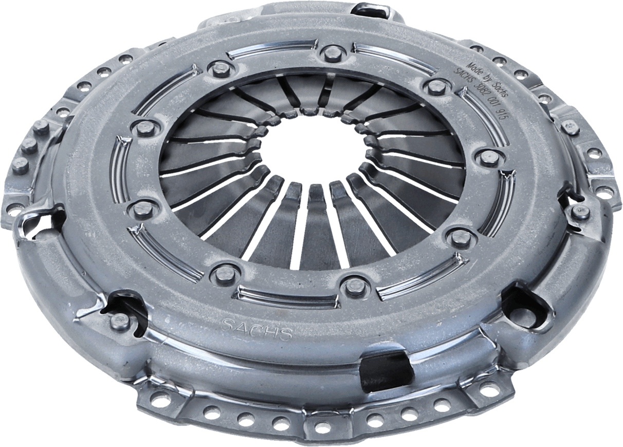 Kit d'embrayage SACHS ref. 3000 950 734