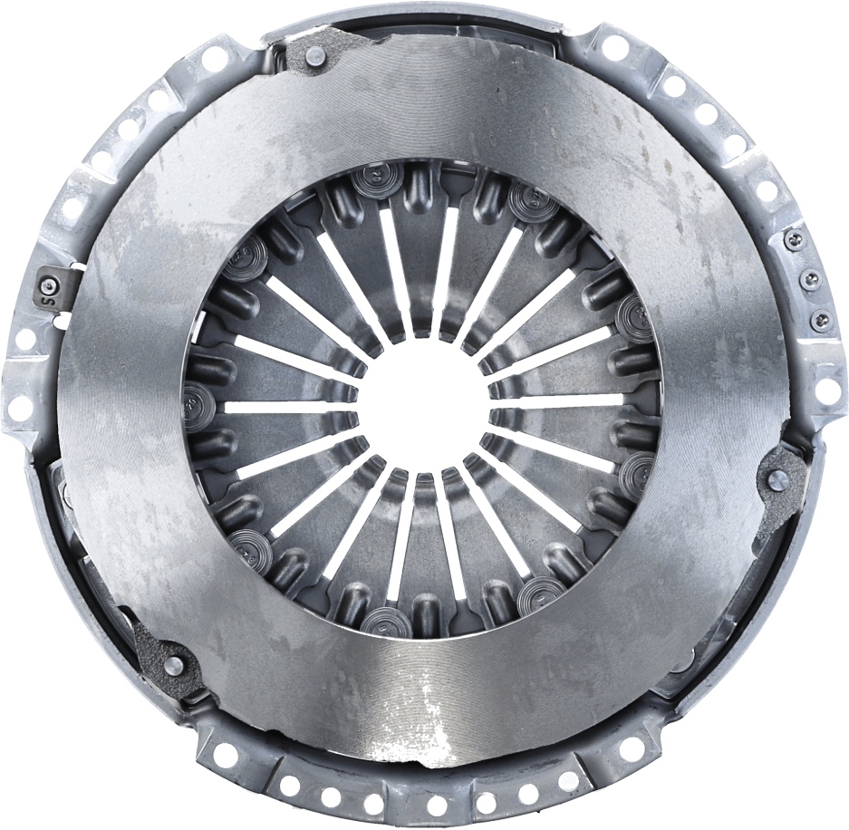 Kit d'embrayage SACHS ref. 3000 950 734