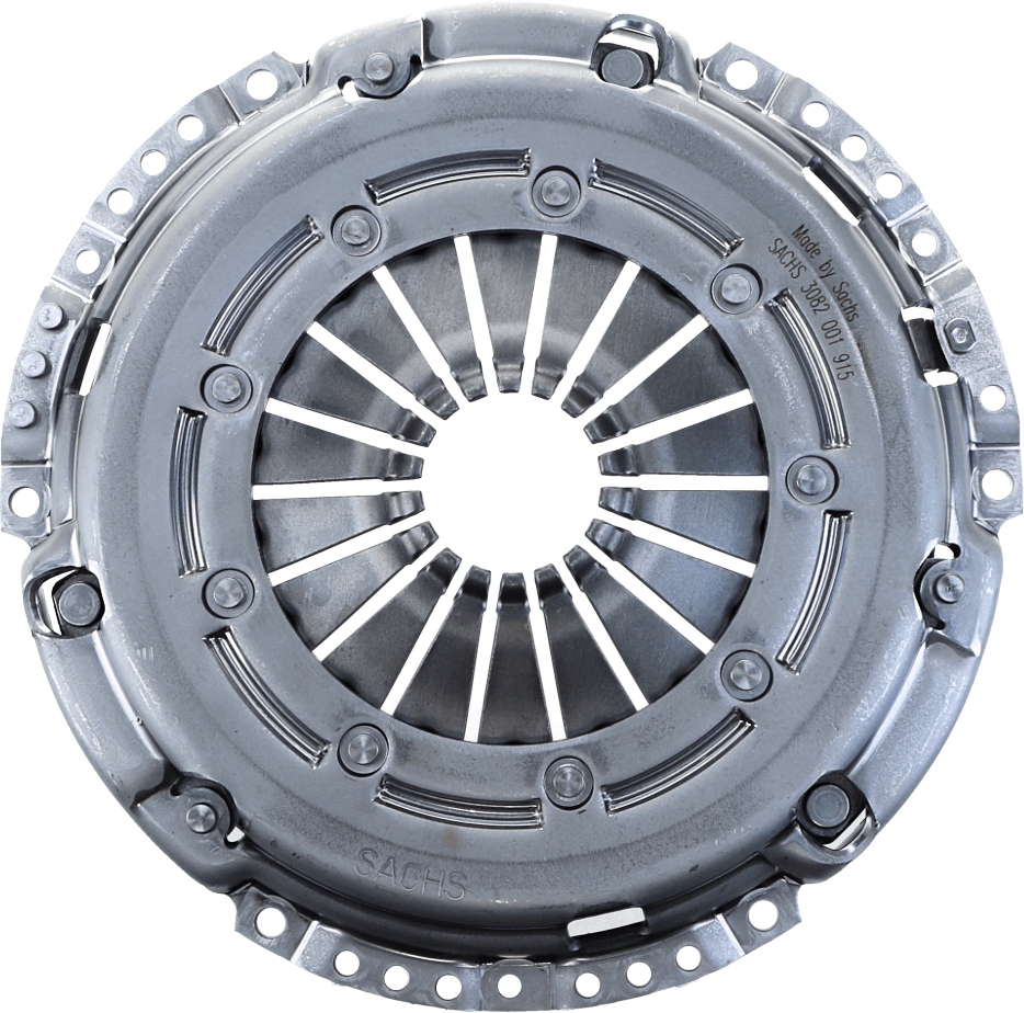 Kit d'embrayage SACHS ref. 3000 950 734