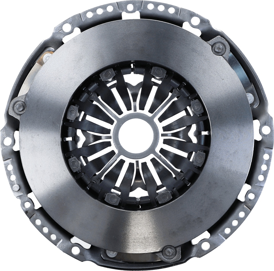 Kit d'embrayage SACHS 3000 950 742