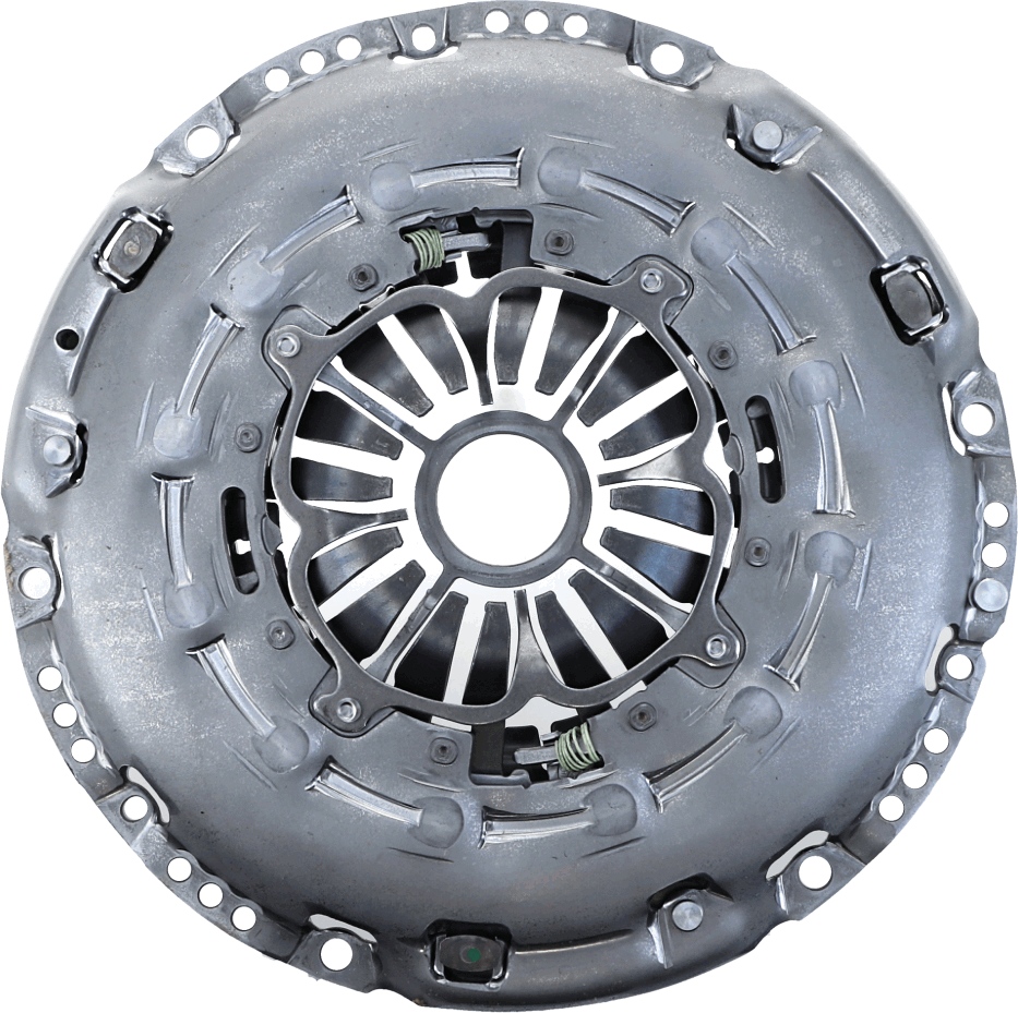 Kit d'embrayage SACHS 3000 950 742