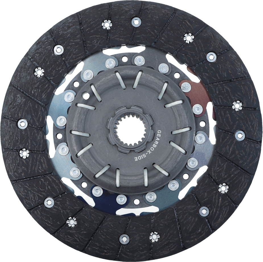 Kit d'embrayage SACHS 3000 950 742