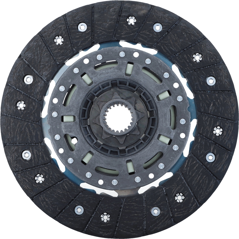 Kit d'embrayage SACHS 3000 950 742