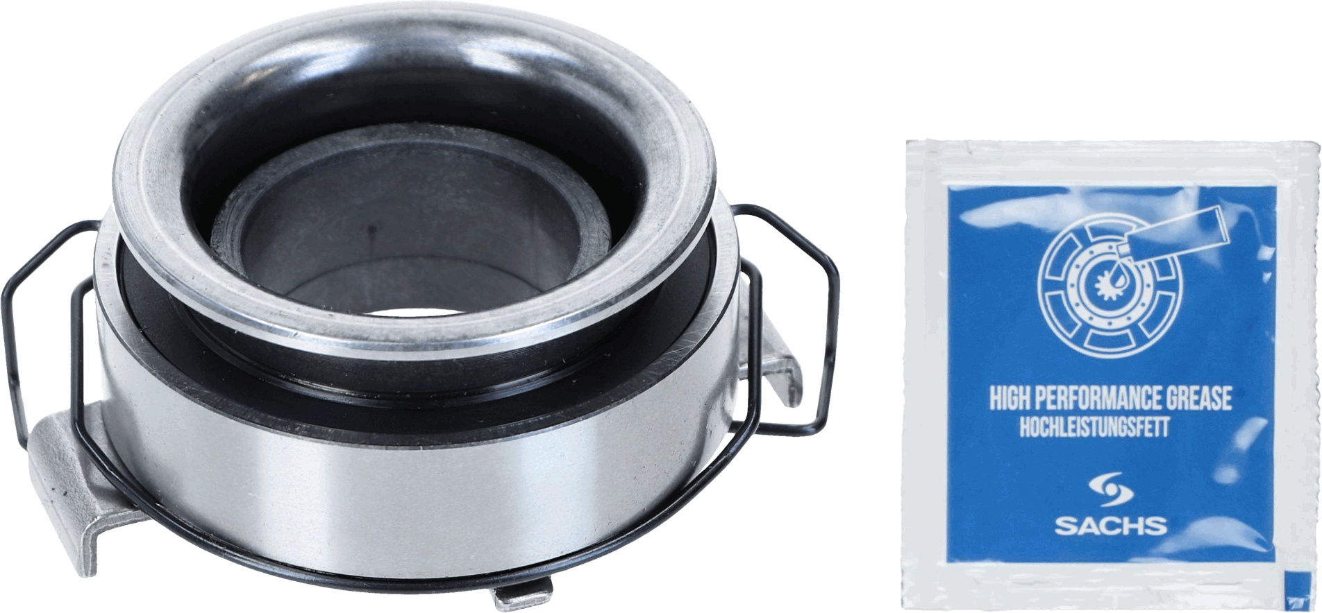 Kit d'embrayage SACHS 3000 950 742