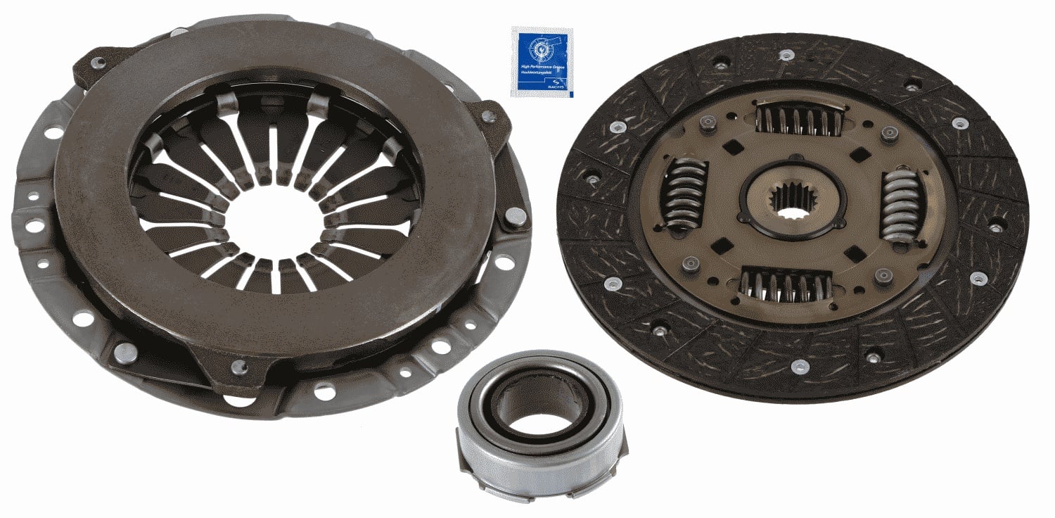 Kit d'embrayage SACHS 3000 950 878
