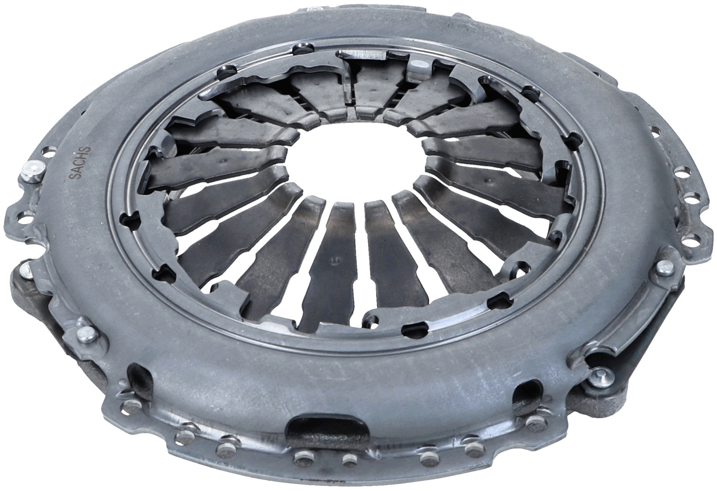 Kit de embrague SACHS ref. 3000 950 941