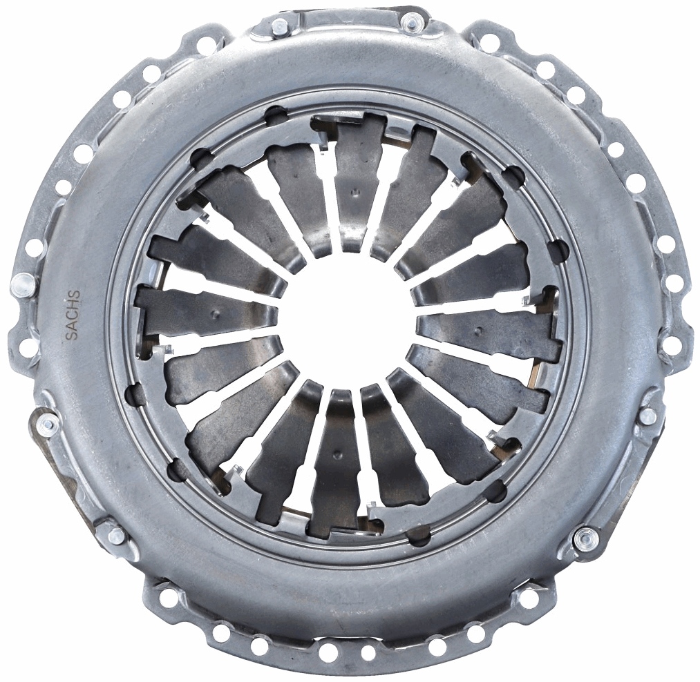 Kit de embrague SACHS ref. 3000 950 941