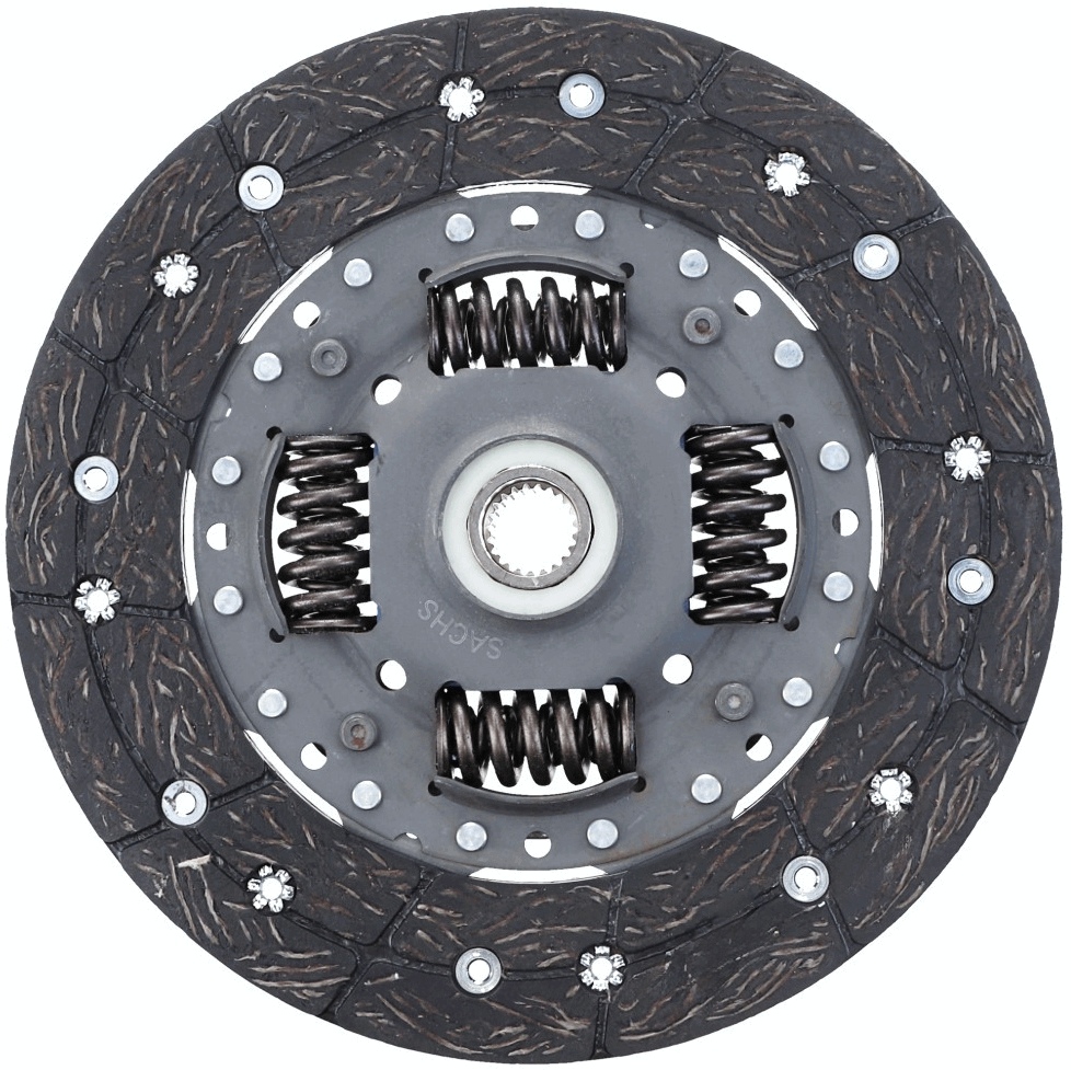 Kit de embrague SACHS ref. 3000 950 941