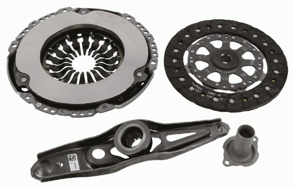 Kit de embrague SACHS ref. 3000 950 967