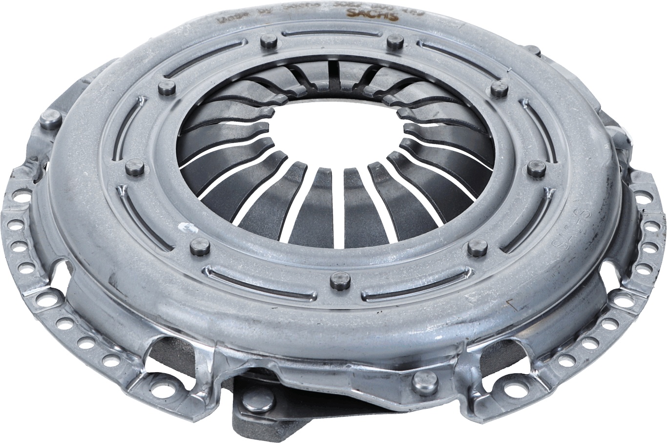 Kit d'embrayage SACHS 3000 951 009